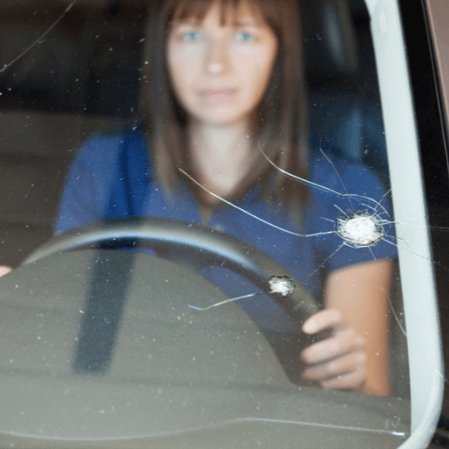 Don't Pay Out of Pocket for Windshield Repairs Get Insurance to Cover